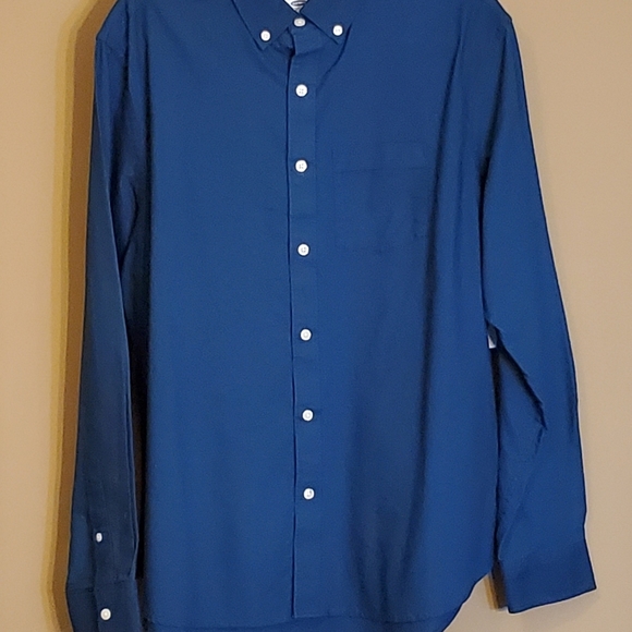 🎁Men's Old Navy Button Down Shirt - Picture 4 of 9